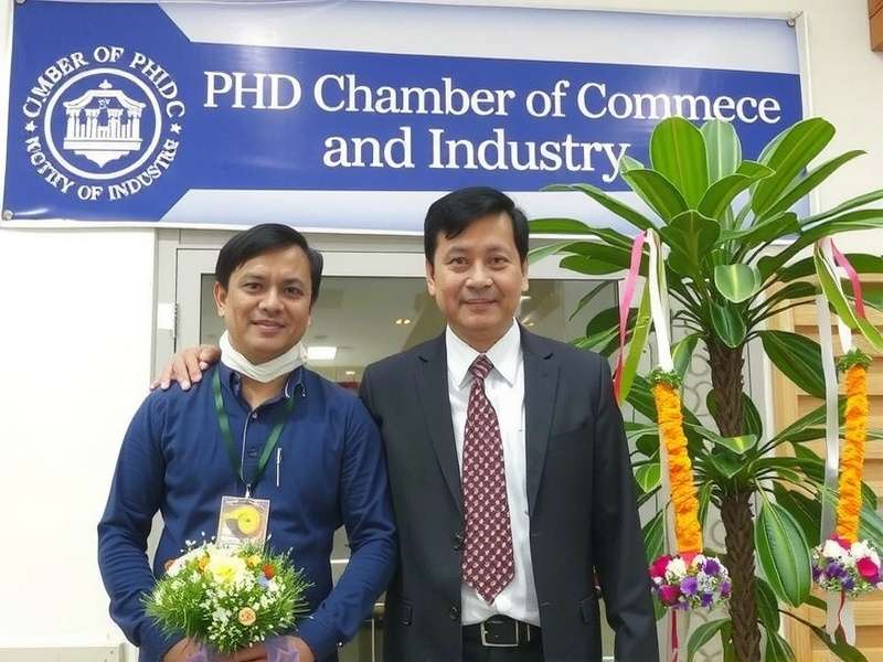 Report launch press conference