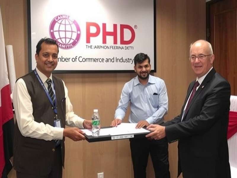 Member Company A Logo