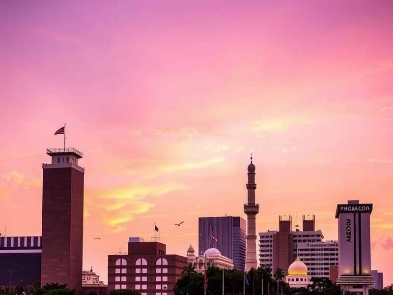 Member Company B Logo