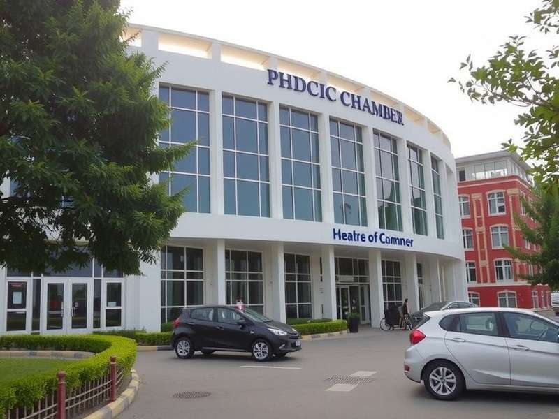 Member Company E Logo